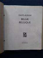 Belgique - Entièrement selon les feuilles Davo Luchtpost,, Postzegels en Munten, Postzegels | Europa | België, Gestempeld