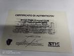 Star Trek - Signed in person by Leonard Nimoy (+) as Spock, Nieuw