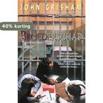 De broederschap 9789022984772 John Grisham, Boeken, Thrillers, Verzenden, Gelezen, John Grisham