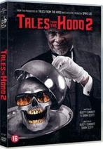 Tales From The Hood 2 op DVD, Cd's en Dvd's, Dvd's | Thrillers en Misdaad, Verzenden, Nieuw in verpakking
