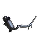 Roetfilter Seat Ibiza, Skoda Fabia, Rapid, Roomster Volkswag, Auto-onderdelen, Verzenden, Nieuw