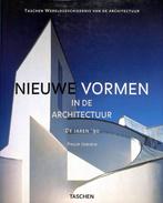 Nieuwe vormen in de architectuur 9783822883785, Philip Jodidio, Elke Doelman, Verzenden