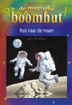 Reis naar de maan / Reis door de tijd met de magische, Boeken, Verzenden, Gelezen, M.P. Osborne