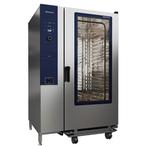Hetelucht-/Stoomoven | EVOLUTION | 20 Niveaus (1/1 GN) |, Zakelijke goederen, Verzenden, Nieuw in verpakking