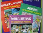Suske en Wiske - 1 Raamposter/affiche/poster Suske en Wiske,, Boeken, Nieuw