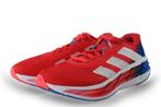 Adidas Sportschoenen in maat 42 Rood | 5% extra korting, Overige kleuren, Verzenden, Sportschoenen, Zo goed als nieuw