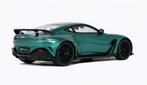 GT Spirit 1:18 - Modelauto - Aston Martin V12 Vantage - GT, Nieuw