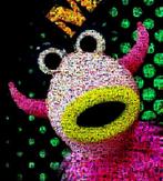 David Law (1967) - Crypto Mahna Mahna - Muppets Show -
