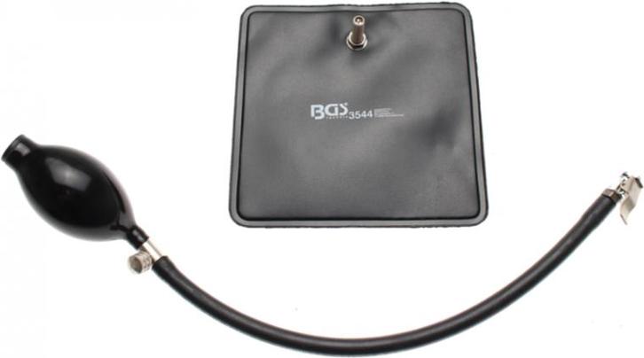 Bgs Technic Spreidkussen, opblaasbaar, Auto diversen, Autogereedschap, Verzenden