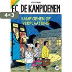 Kampioenen op verplaatsing / F.C. De Kampioenen / 8, Boeken, Stripverhalen, Verzenden, Gelezen, Hec Leemans