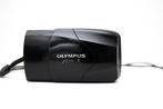 Olympus Mju II Black with 2,8/35mm | Appareil photo, Audio, Tv en Foto, Nieuw
