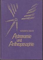 Astronomie und Anthroposophie - Elisabeth Vreede - 978372350, Livres, Ésotérisme & Spiritualité, Verzenden