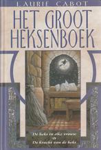 Het groot heksenboek - Laurie Cabot - 9789022532553 - Hardco, Verzenden