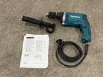 Veiling - Makita klopboormachine 230V HP1631, Nieuw