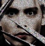 David Law - Crypto Johnny Depp - Edward Scissorand - Format