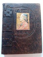 Dante Alighieri/Evelyn Paul - La Vita Nuova - 1915