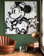 LACRISS (1990) - Minnie Mouse + Creative Enthusiasm + Super