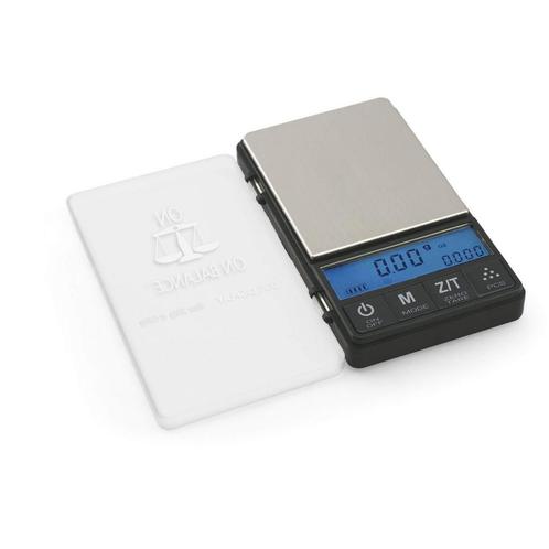 DD-200 - Dual display - On Balance - 200 x 0.01g, Verzamelen, Rookartikelen, Aanstekers en Luciferdoosjes, Nieuw, Verzenden