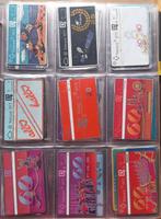 Collectie telefoonkaarten - 330+ lot of Telephone Cards