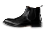 Greve Chelsea Boots in maat 42 Zwart | 10% extra korting, Kleding | Heren, Schoenen, Greve, Zo goed als nieuw, Zwart, Boots