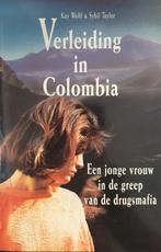 Verleiding in Colombia 9789060107218, Boeken, Gelezen, Kay Wolff, Sybil Taylor, Verzenden