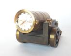 Bureauklok - Faiser Wacht “Cannone” – Orologio da tavolo