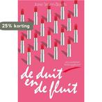 De duit en de fluit 9789082632606 Joke Storm-Bosch, Boeken, Verzenden, Gelezen, Joke Storm-Bosch