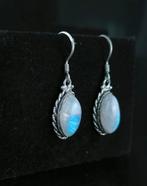 Zilver - Oorbellen - Edelmetaal van zilver