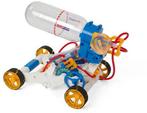 Tweedekans | Velleman Educatieve bouwkit, auto, luchtmotor,, Ophalen of Verzenden, Nieuw