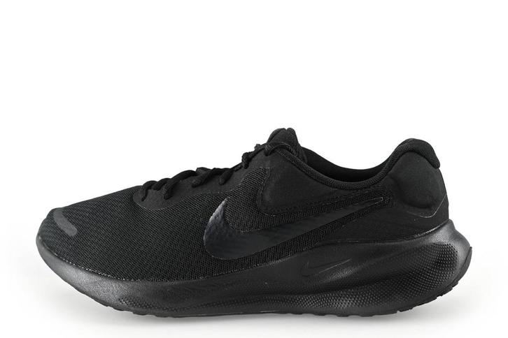 Nike Sportschoenen in maat 42 Zwart | 5% extra korting, Kleding | Heren, Schoenen, Zwart, Zo goed als nieuw, Sportschoenen, Verzenden