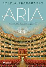 Aria 9789464759969 Sylvia Broeckaert, Boeken, Verzenden, Zo goed als nieuw, Sylvia Broeckaert