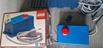 Lego MOC (My own creation) - Train - 12V Train, Kinderen en Baby's, Speelgoed | Duplo en Lego, Nieuw