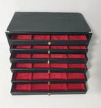 Accessoires. Monetiere 6 vassoi - 48 posti  (Zonder