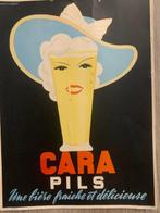 Cara Pils - Cara Pils - Jaren 1930