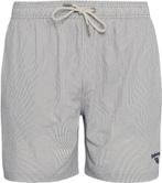 Barbour Zwemshort Somerset Beige maat Maat 52/54 (L) Heren, Maat 52/54 (L), Barbour, Verzenden, Beige