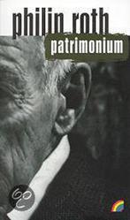 Patrimonium 9789041710765, Philip Roth, Verzenden