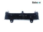 Oliekoeler Yamaha XJ 900 S Diversion 1995-2004 (XJ900 XJ900S, Motoren, Verzenden, Gebruikt