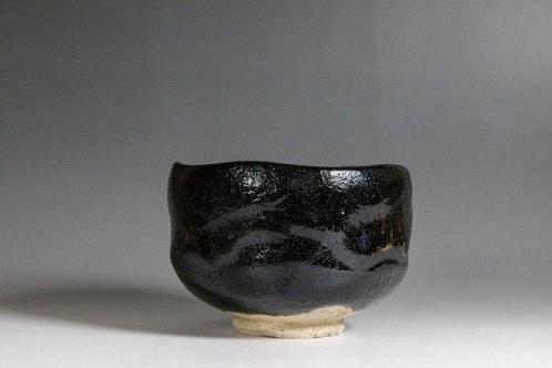 Genya Sonobe  (b. 1951) - Chawan - Céramique, Antiek en Kunst, Antiek | Overige Antiek