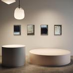 Anton Kaestner - #208-2 - S -  Untitled .