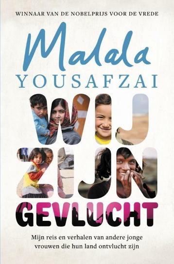 Wij zijn gevlucht (9789026623189, Malala Yousafzai) disponible aux enchères