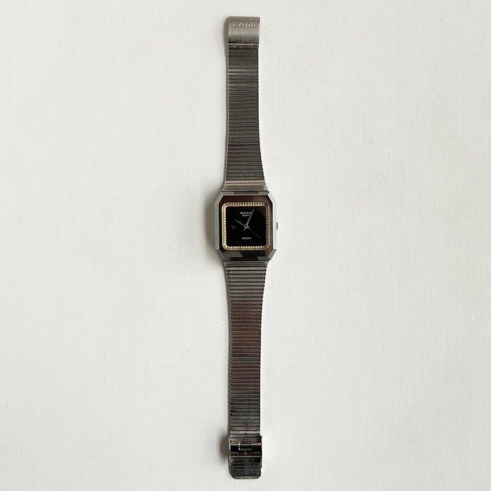 Rado - DIASTAR - Zonder minimumprijs - 104.0118.3 - Unisex -, Handtassen en Accessoires, Horloges | Heren