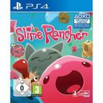 Slime Rancher  GameshopX.nl, Games en Spelcomputers, Games | Sony PlayStation 4, Verzenden, Nieuw