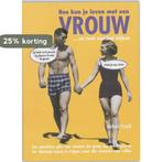 Hoe kun je leven met een vrouw ... en toch voetbal kijken, Verzenden, Zo goed als nieuw, M. Powell