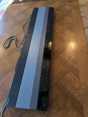 Bang & Olufsen Bang & Olufsen - 3500 Stereoset - Diverse