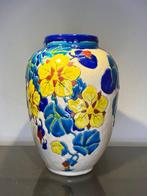 Keramis Boch, Boch Frères, Keramis - Charles Catteau - Vase