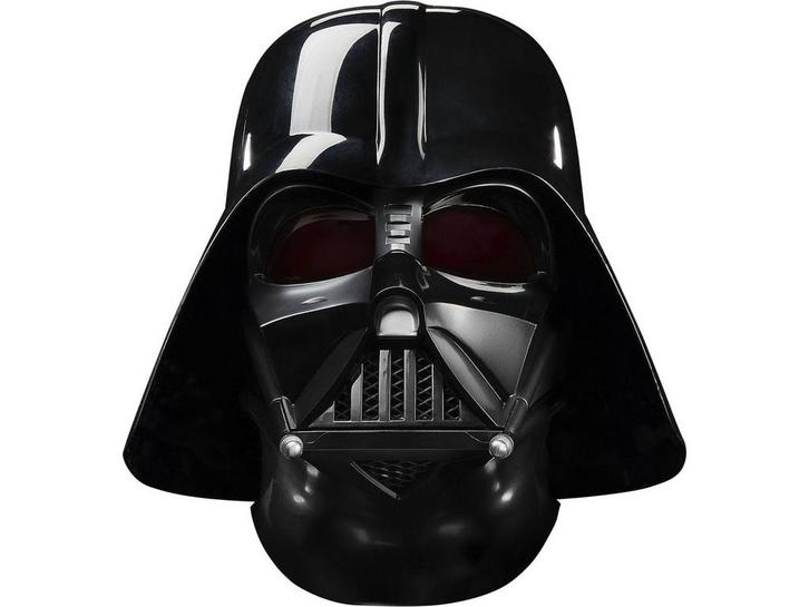Star Wars The Black Series Darth Vader Helmet - Premium, Enfants & Bébés, Jouets | Autre, Envoi