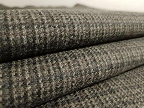 Pure laine vierge, dimensions 6 x 1,60 m - Textile - 600 cm, Antiek en Kunst, Antiek | Tapijten, Tafelkleden en Textiel