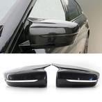 Spiegelkappen | BMW | o.a. 3-serie G20 / G21, 5-serie G30 /, Verzenden