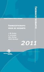 Farmacotherapie voor de huisarts  / Formularium 2011, Boeken, Gelezen, M. Verduijn, M.A. Klomp, Verzenden
