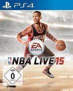 NBA Live 15 (PS4 Games), Consoles de jeu & Jeux vidéo, Ophalen of Verzenden